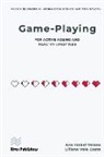Liliana V Costa, Liliana V. Costa, Liliana Vale Costa, Ana I Veloso, Ana I. Veloso, Ana Isabel Veloso - Game-Playing for Active Ageing and Healthy Lifestyles