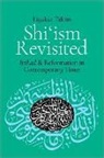 Liyakat Takim, Liyakat (Sharjah Chair in Global Islam Takim - Shi''ism Revisited