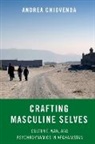 Andrea Chiovenda, Andrea (Research Fellow Chiovenda - Crafting Masculine Selves