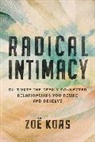 Zoë Kors - Radical Intimacy