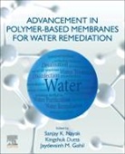 Kingshuk Dutta, Kingshuk (Scientist Dutta, Jaydevsinh M. Gohil, Jaydevsinh M. (Scientist Gohil, Jaydevsinh M. Gohil, S. K. Nayak... - Advancement in Polymer-Based Membranes for Water Remediation