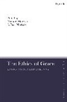 Paul Martens, Michael Mawson, Brian Brock, Paul Martens, Michael Mawson - The Ethics of Grace