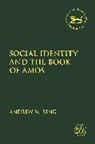 Andrew M King, Andrew M. King, Laura Quick, Jacqueline Vayntrub - Social Identity and the Book of Amos