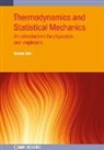 Professor Samya Bano (Susquehanna University) Zain, Samya Zain, Samya Bano Zain, Samya Bano (Susquehanna University) Zain - Thermodynamics and Statistical Mechanics