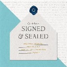 Quotabelle Inc., Quotabelle, Quotabelle Inc, Pauline Weger, Alicia Williamson - Signed & Sealed