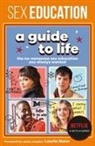Jordan Paramor, Jordan/ Nunn Paramor - Sex Education a Guide to Life