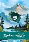 Robb Pearlman - Bob Ross: A Happy Little Meditation Journal
