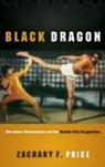 Zachary F. Price - Black Dragon