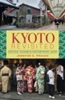 Jennifer S Prough, Jennifer S. Prough - Kyoto Revisited