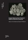 Marion Archibald, Marion Williams Archibald, Gareth Williams - English Medieval Coin Hoards 2: