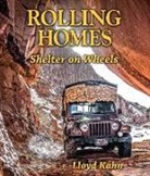 Lloyd Kahn - Rolling Homes