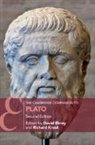 David (Humboldt-Universitat Zu Berlin) Krau Ebrey, David (Northwestern University Ebrey, David Ebrey, Ebrey David, Richard Kraut - Cambridge Companion to Plato