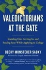 Becky Munsterer Sabky - Valedictorians at the Gate
