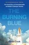 Kevin Cook - The Burning Blue