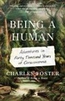 Charles Foster - Being a Human