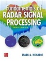 Mark Richards, Richards Mark - Fundamentals of Radar Signal Processing, Third Edition