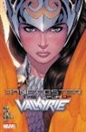 Jason Aaron, Aaron Jason, Russell Dauterman, Al Ewing, Ewing Al, Torunn Gronbekk... - JANE FOSTER: THE SAGA OF VALKYRIE