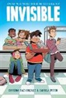 Christina Diaz Gonzalez, Gabriela Epstein - Invisible: A Graphic Novel