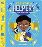Tad Carpenter - Are You a Helper?