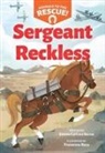 Emma Carlson Berne, Francesca Rosa - Sergeant Reckless (Animals to the Rescue #2)