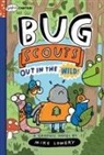 Mike Lowery, Mike Lowery - Bug Scouts 1