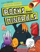 Shiho Pate, Shiho Pate - Animated Science: Rocks and Minerals