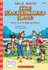 Ann M Martin, Ann M. Martin - Kristy and the Walking Disaster (the Baby-Sitters Club #20)