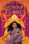 Sayantani DasGupta - Crown of Flames (the Fire Queen #2)