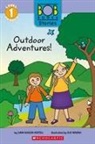 Lynn Maslen Kertell, Lynn Maslen/ Hendra Kertell, Lynn Maslen Kertell, Sue Hendra - Outdoor Adventures!