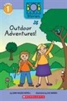 Lynn Maslen Kertell, Lynn Maslen/ Hendra Kertell, Sue Hendra - Outdoor Adventures!