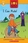 Lynn Maslen Kertell, Lynn Maslen/ Hendra Kertell, Sue Hendra - I Can Ride!