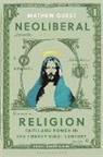 Mathew Guest - Neoliberal Religion