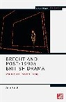 Anja Hartl, Enoch Brater, Mark Taylor-Batty - Brecht and Post-1990s British Drama