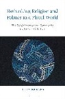 Julia Berger - Rethinking Religion and Politics in a Plural World