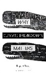 Rupert Read, Constantine Sandis - Why Climate Breakdown Matters