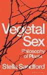 Stella Sandford, Sandford Stella - Vegetal Sex