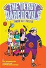 Kit Rosewater, Sophie Escabasse, Escabasse Sophie - Tomoko Takes the Lead (The Derby Daredevils Book #3)