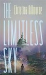 Christina Kilbourne - The Limitless Sky