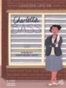 Miller, J P Miller, J. P. Miller, Marie Therese Miller, Quartey, Amanda Quartey - Charlotta Bass