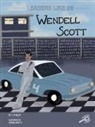 Miller, J. P. Miller, Marie Therese Miller, Quartey, Amanda Quartey - Wendell Scott