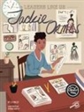 Miller, J. P. Miller, Marie Therese Miller, Quartey, Amanda Quartey - Jackie Ormes