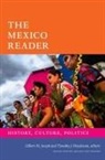 Gilbert M. (EDT)/ Henderson Joseph, Gilbert M. Henderson Joseph, Timothy J. Henderson, Gilbert M. Joseph - Mexico Reader