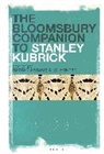 Nathan Abrams, I Q Hunter, Nathan Abrams, I. Q. Hunter, I.Q. Hunter - The Bloomsbury Companion to Stanley Kubrick