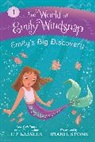 Liz Kessler, Liz/ Stone Kessler, Joanie Stone, Joanie Stone - The World of Emily Windsnap: Emily's Big Discovery