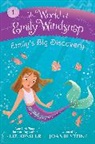 Liz Kessler, Liz/ Stone Kessler, Joanie Stone, Joanie Stone - The World of Emily Windsnap: Emily's Big Discovery