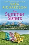 Sara Richardson, Richardson Sara - The Summer Sisters