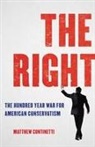 Matthew Continetti - The Right