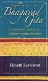 Eknath Easwaran - Essence of the Bhagavad Gita