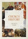 Simonetta Carr - Church History