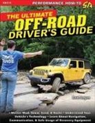 Dave Logan - Ultimate Off-Road Driver's Guide